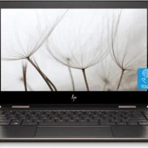 HP Spectre X360 13-AP0154TU Laptop (8th Gen Core i7/ 16GB/ 512GB SSD/ Win10)