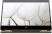 HP Spectre X360 13-AP0154TU Laptop (8th Gen Core i7/ 16GB/ 512GB SSD/ Win10)