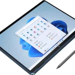 HP Spectre x360 13-ef0052TU OLED Laptop (12th Gen Core i5/ 8GB/ 512GB SSD/ Win11)