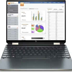 HP Spectre x360 13-ef0054TU Laptop (12th Gen Core i7/ 16GB/ 1TB SSD/ Win11)