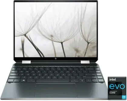 HP Spectre x360 14-ea0077TU Laptop (11th Gen Core i7/ 16GB/ 1TB SSD/ Win 10)