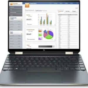 HP Spectre x360 14-ea0538TU Laptop (11th Gen Core i5/ 16GB/ 512GB SSD/ Win10)