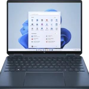 HP Spectre x360 14-ef0072TU Laptop (12th Gen Core i7/ 16GB/ 512GB SSD/ Win11)