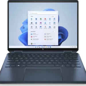 HP Spectre x360 14-ef2035TU Laptop (13th Gen Core i7/ 32GB/ 1TB SSD/ Win11 Home)