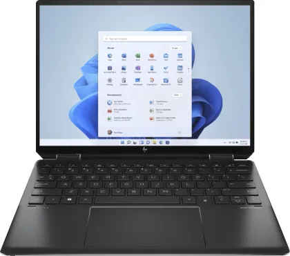 HP Spectre x360 14-ef2036TU Laptop (13th Gen Core i7/ 16GB/ 512GB SSD/ Win11 Home)