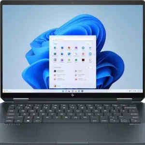 HP Spectre x360 14-eu0556TU Laptop (Intel Core Ultra 7/ 32GB/ 1TB SSD/ Win11 Home)