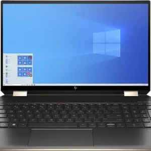 HP Spectre x360 15-eb0035tx (152V7PA) Laptop (10th Gen Core i7/ 8GB/ 1TB SSD/ Win10/ 4GB Graph)