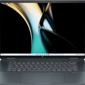 HP Spectre x360 16-aa0664TX Laptop (Intel Core Ultra 7/ 32GB/ 1TB SSD/ Win11/ 6GB Graph)