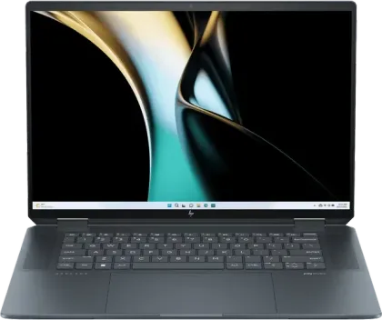 HP Spectre x360 16-aa0664TX Laptop (Intel Core Ultra 7/ 32GB/ 1TB SSD/ Win11/ 6GB Graph)