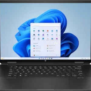 HP Spectre x360 16-aa0665TU Laptop (Intel Core Ultra 7/ 32GB/ 2TB SSD/ Win11 Home)