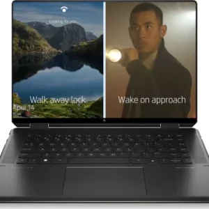 HP Spectre x360 16-f2002TU Laptop (13th Gen Core i7/ 16GB/ 1TB SSD/ Win11 Home)