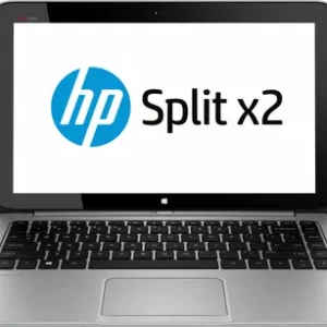 HP Split 13-m009TU X2 Laptop (3rd Gen Ci3/ 4GB/ 500GB 64GB SSD/ Win8/ Touch)