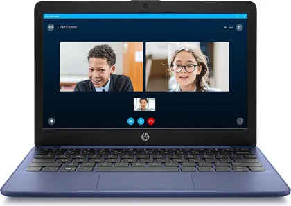 HP Stream 11-ak0010nr Laptop (Celeron Dual Core/ 4GB/ 32GB SSD/ Windows 10)