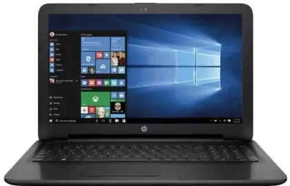 HP Stream 11-r091nr Notebook (N5X90UA) Lapptop (Celeron Dual Core/ 2GB/ 32GB eMMC/ Win10 Home)