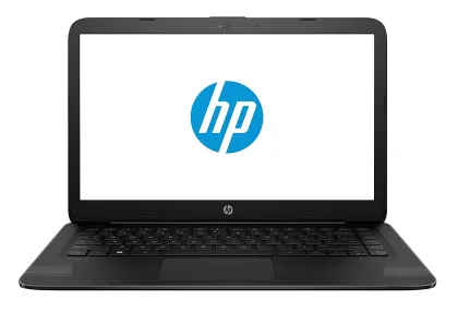 HP Stream 14-ax040wm (X7S52UA) Laptop (Celeron Dual Core/ 4GB/ 32GB SSD/ Win10)