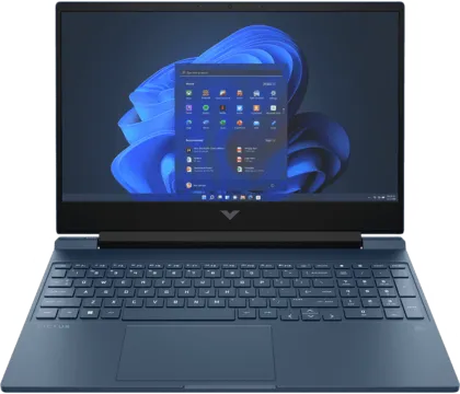 HP Victus 15-fa0092TX Laptop (12th Gen Core i5/ 16GB/ 512GB SSD/ Win11 Home/ 4GB Graph)