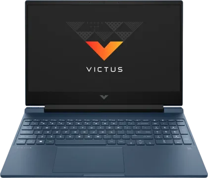 HP Victus 15-FA0888TX Gaming Laptop (12th Gen Core i5/ 16GB/ 512GB SSD/ Win11/ 4GB Graph)