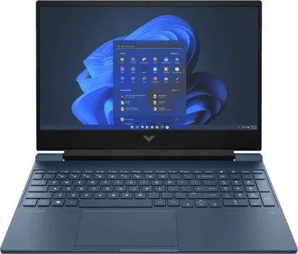 HP Victus 15-fa0998TX Gaming Laptop (12th Gen Core i5/ 16GB/ 512GB SSD/ Win11/ 4GB Graph)