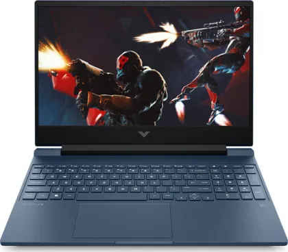 HP Victus 15-fa1064TX Gaming Laptop (13th Gen Core i7/ 16GB/ 512GB SSD/ Win11 Home/ 6GB Graph)