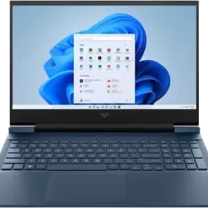 HP Victus 15-FA1098TX Laptop (12th Gen Core i5/ 8GB/ 512GB SSD/ Win11 Home/ 4GB Graph)