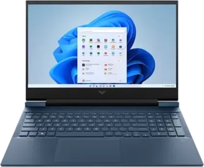 HP Victus 15-FA1098TX Laptop (12th Gen Core i5/ 8GB/ 512GB SSD/ Win11 Home/ 4GB Graph)