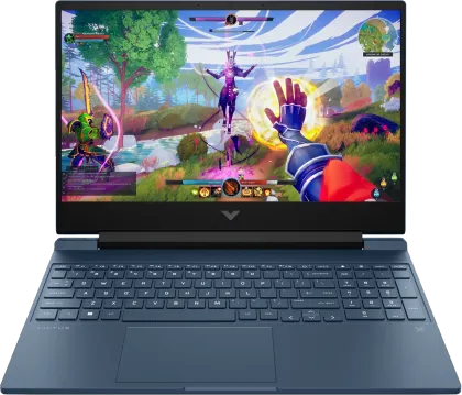 HP Victus 15-fa1145TX Gaming Laptop (12th Gen Core i5/ 16GB/ 1TB SSD/ Win11 Home/ 4GB Graph)