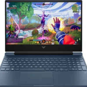 HP Victus 15-fa1278TX Gaming Laptop (13th Gen Core i5/ 16GB/ 512GB SSD/ Win11/ 6GB RTX4050)