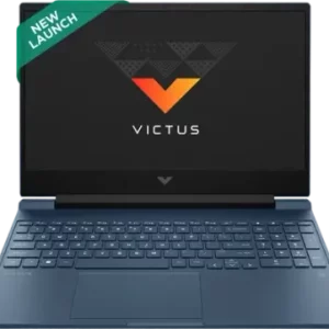 HP Victus 15-FA1310TX Gaming Laptop (12th Gen Core i5/ 8GB/ 512GB SSD/ Win11/ 4GB RTX 2050)