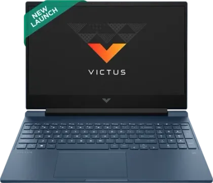 HP Victus 15-FA1310TX Gaming Laptop (12th Gen Core i5/ 8GB/ 512GB SSD/ Win11/ 4GB RTX 2050)