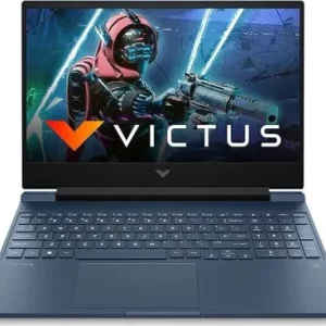 HP Victus 15-fa1312TX Gaming Laptop (12th Gen Core i5/ 8GB/ 512GB SSD/ Win11/ 4GB RTX 2050)