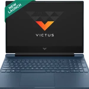 HP Victus 15-FA1313TX Gaming Laptop (12th Gen Core i5/ 16GB/ 512GB SSD/ Win11 Home/ RTX 2050)