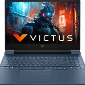 HP Victus 15-fa1317TX Gaming Laptop (13th Gen Core i5/ 16GB/ 1TB SSD/ Win11 Home/ RTX 4050)
