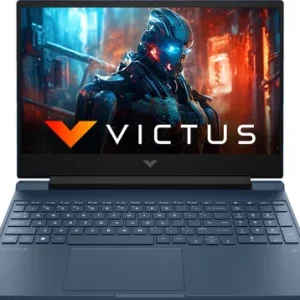 HP Victus 15-fa1327TX Gaming Laptop (13th Gen Core i5/ 16GB/ 512GB SSD/ Win11 Home/ 6GB RTX3050 Graph)