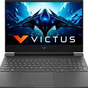 HP Victus 15-fa1332tx Gaming Laptop (13th Gen Core i7/ 16GB/ 1TB SSD/ Win11 Home/ RTX 4050)