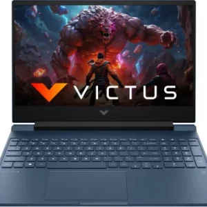 HP Victus 15-fa1372TX Gaming Laptop (12th Gen Core i5/ 8GB/ 512GB SSD/ Win11/ RTX 2050)