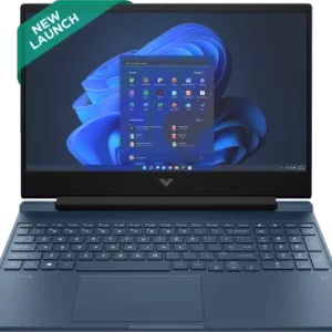 HP Victus 15-FA1402TX Gaming Laptop (12th Gen Core i7/ 16GB/ 1TB SSD/ Win11/ 4GB Graph)