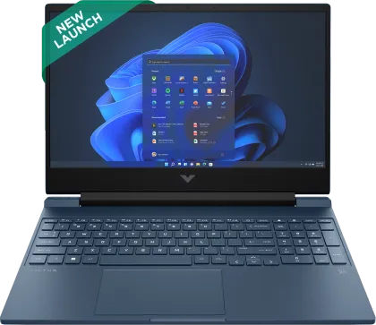 HP Victus 15-FA1402TX Gaming Laptop (12th Gen Core i7/ 16GB/ 1TB SSD/ Win11/ 4GB Graph)