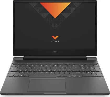 HP Victus 15-fb0051AX Gaming Laptop (Ryzen 5-5600H/ 8GB/ 512GB SSD/ Win11/ 4GB Graph)