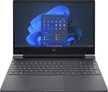 HP Victus 15-fb0082AX Gaming Laptop (AMD Ryzen 5 5600H/ 8GB/ 512GB SSD/ Win11/ 4GB Graph)