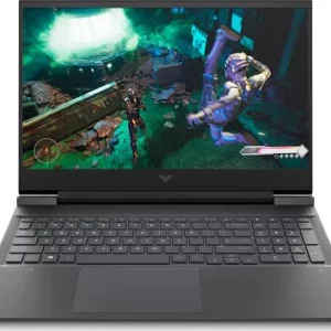 HP Victus 15-fb0108AX Gaming Laptop (AMD Ryzen 5 5600H/ 8GB/ 512GB SSD/ Win11/ 4GB Graph)