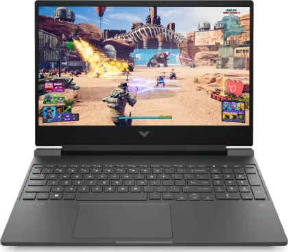 HP Victus 15-fb0121AX Gaming Laptop (AMD Ryzen 5 5600H/ 8GB/ 512GB SSD/ Win11/ 4GB Graph)