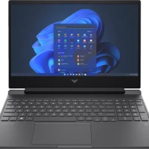 HP Victus 15-fb0122AX Gaming Laptop (AMD Ryzen 5 5600H/ 8GB/ 512GB SSD/ Win11/ 4GB Graph)
