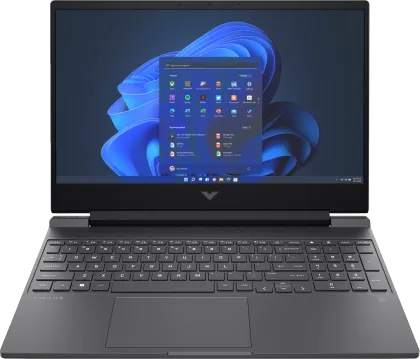 HP Victus 15-fb0122AX Gaming Laptop (AMD Ryzen 5 5600H/ 8GB/ 512GB SSD/ Win11/ 4GB Graph)