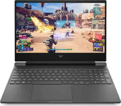 HP Victus 15-fb0131AX Gaming Laptop (AMD Ryzen 5 5600H/ 8GB/ 512GB SSD/ Win11/ 4GB Graph)