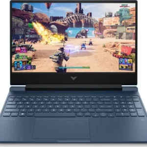 HP Victus 15-fb0133AX Gaming Laptop (AMD Ryzen 5 5600H/ 16GB/ 512GB SSD/ Win11/ 4GB Graph)