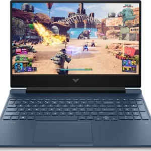 HP Victus 15-fb0136AX Gaming Laptop (AMD Ryzen 5 5600H/ 16GB/ 512GB SSD/ Win11/ 4GB Graph)