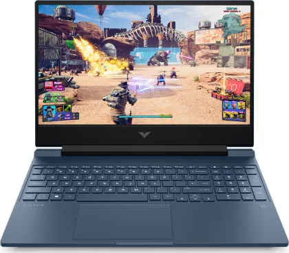 HP Victus 15-fb0137AX Gaming Laptop (Ryzen 7 5800H/ 16GB/ 512GB SSD/ Win11/ 4GB Graph)