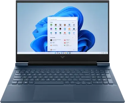 HP Victus 15-fb0153AX Gaming Laptop (AMD Ryzen 5 5600H/ 8GB/ 512GB SSD/ Win11/ 4GB Graph)