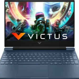 HP Victus 15-fb0157AX Gaming Laptop (AMD Ryzen 5 5600H/ 8GB/ 512GB SSD/ Win11/ 4GB Graph)