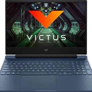 HP Victus 15-fb0184AXGaming Laptop (AMD Ryzen 5 5600H/ 8GB/ 512GB SSD/ Win11/ 4GB Graph)